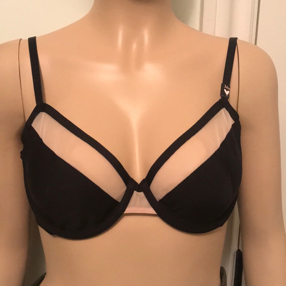 Bra